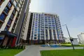 3 room apartment 59 m² Minsk, Belarus