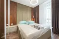 2 room apartment 42 m² in Minsk, Belarus