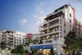 Mieszkanie 1 pokój 832 m² Dubaj, Emiraty Arabskie