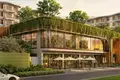 Apartamento 1 habitacion 32 m² Sakhu, Tailandia