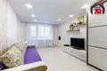 Wohnung 2 zimmer 54 m² Minsk, Belarus