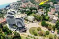 Квартира 1 спальня 53 м² Будва, Черногория