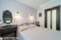 2 room apartment 62 m² Minsk, Belarus