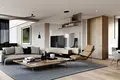 Ático 2 habitaciones 150 m² Limasol, Chipre