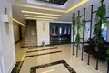 Appartement 1 chambre 151 m² Alanya, Turquie