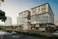 Wohnkomplex New residence with picturesque views close to international schools and 5 minutes away from the beach, Istanbul, Turkey