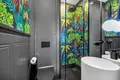 Wohnung 4 zimmer 122 m² in Warschau, Polen
