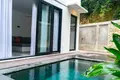 Mieszkanie 2 pokoi 100 m² Kuta Selatan, Indonezja