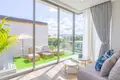 Complejo residencial New development of furnished villas with pools in Pasak, Phuket, Thailand