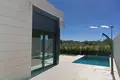 Дом 3 комнаты 125 м² Пилар-де-ла-Орадада, Испания