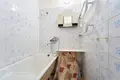 Mieszkanie 2 pokoi 50 m² Mińsk, Białoruś