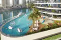 Ático 5 habitaciones 287 m² Business Bay, Emiratos Árabes Unidos