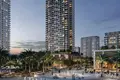 Mieszkanie 3 pokoi 100 m² Dubaj, Emiraty Arabskie