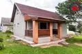 Maison 134 m² Astrashitskagaradokski rural council, Bélarus