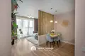 Appartement 2 chambres 41 m² Minsk, Bélarus