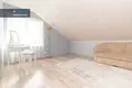 House 165 m² Svirplionys, Lithuania