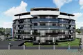 Residential quarter Alanya's Diamond in Oba  - Basic Apartment