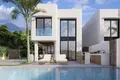 Villa de 4 dormitorios 203 m² Alfaz del Pi, Španjolska