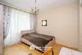 2 room apartment 47 m² in Minsk, Belarus