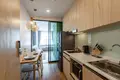 Complexe résidentiel Modern residential complex with a wide range of services near Rawai Beach, Phuket, Thailand