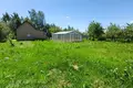 Haus 45 m² Azierski sielski Saviet, Belarus