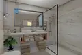 Квартира 2 спальни 69 м² Ковачко поле, Черногория