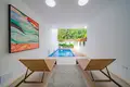 3-Zimmer-Villa 159 m² Pattaya, Thailand
