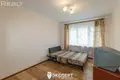 Apartamento 2 habitaciones 43 m² Minsk, Belarús