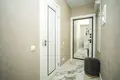 Wohnung 2 zimmer 43 m² Minsk, Belarus