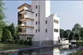 Attique 2 chambres 90 m² Limassol, Chypre