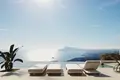 Villa de 4 dormitorios 785 m² Altea, Španjolska