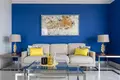 Penthouse 3 pokoi 296 m² Marbella, Hiszpania