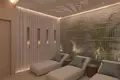 Mieszkanie 2 pokoi 69 m² Akrotiri, Cypr