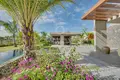 8 room house  Grand River South East, Mauritius