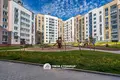 Appartement 3 chambres 76 m² Smaliavitchy, Bélarus