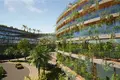 Квартира 1 комната 38 м² Чонг Тале, Таиланд