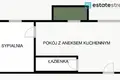 Appartement  Cracovie, Pologne