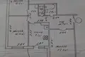 Appartement 3 chambres 70 m² Muchaviecki sielski Saviet, Bélarus