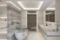 Kompleks mieszkalny New waterfront residence Liv Waterside with swimming pools and a spa center, Dubai Marina, Dubai, UAE