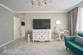 Квартира 3 комнаты 71 м² Минск, Беларусь