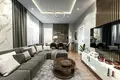 1 bedroom apartment 40 m² Muratpasa, Turkey