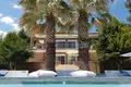 6 bedroom villa 390 m² Kriopigi, Greece