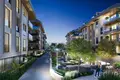 Kompleks mieszkalny Premium residence in the center of Istanbul, Turkey