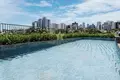 Estudio 1 habitación 27 m² Regiao Imediata de Sao Paulo, Brasil