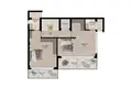 Вилла 4 комнаты 462 м² Аланья, Турция