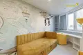 3 room apartment 86 m² Minsk, Belarus