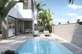 3-Schlafzimmer-Villa 204 m² Pilar de la Horadada, Spanien