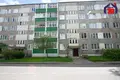 4 room apartment 65 m² Viliejka, Belarus