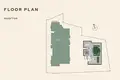 Apartamento 1 habitacion 37 m² Karon, Tailandia