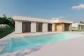 Villa de tres dormitorios 135 m² Španjolska, Španjolska